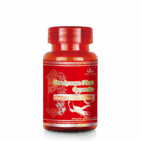 Cordyceps Plus Capsule