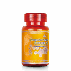 Propolis Plus Capsule