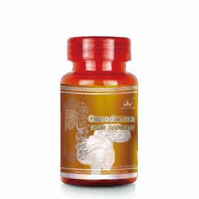 Ganoderma Plus Capsule