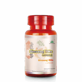 Ginseng RHS Capsule