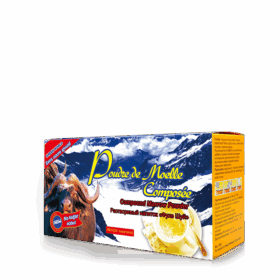 Compound Marrow Powder