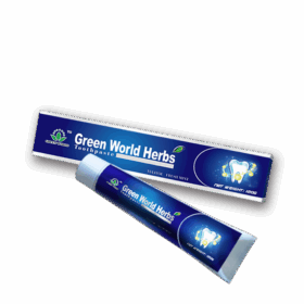 Herbs Toothpaste