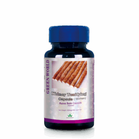 Kidney Tonifying Capsule (Women)