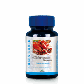 Chitosan Capsule