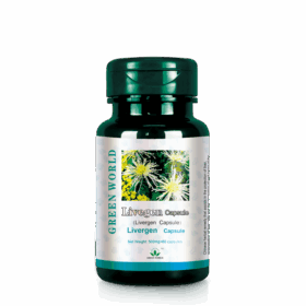 Livergen Capsule