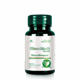 Glucoblock Capsule