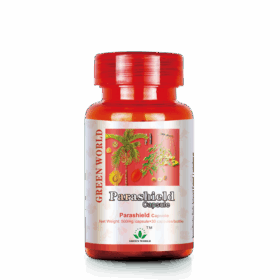 Parashield Capsule