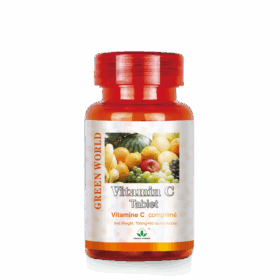 Vitamin C Tablet