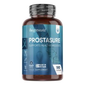 Prostasure Capsules